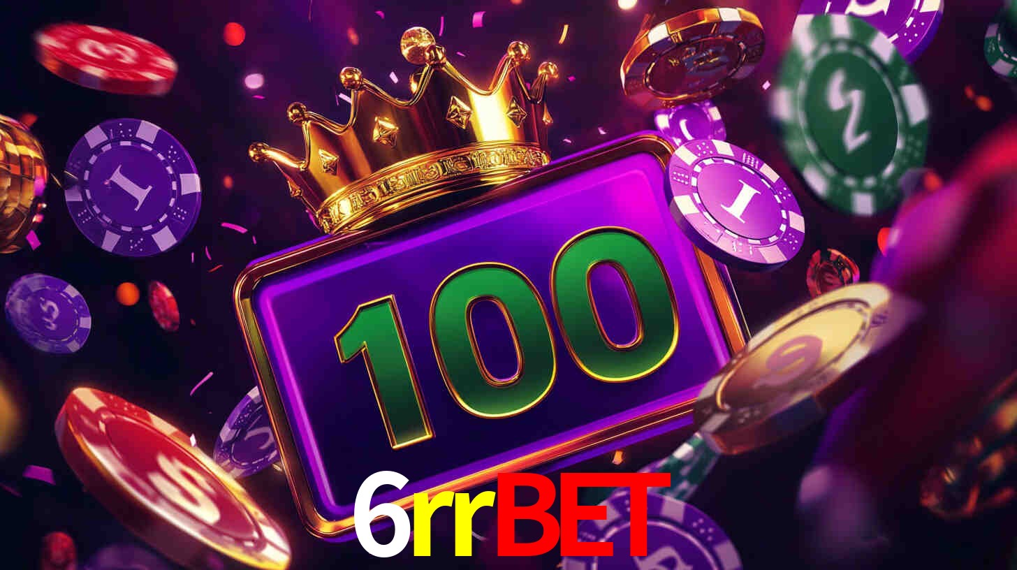 Live Casino 6rrbet
