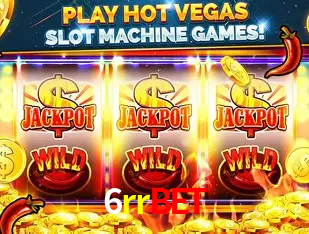 Descubra a Magia dos Jogos de Arcade no 6rrbet