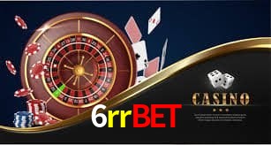 Jogos de Slot 6rrbet