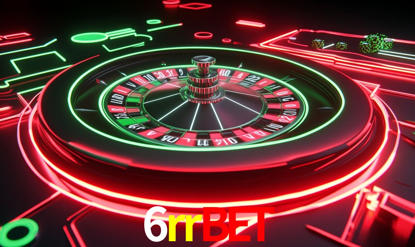 A Emoção da Loteria na 6rrbet: Uma Chance de Mudança de Vida