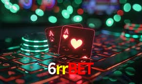 Login Seguro 6rrbet
