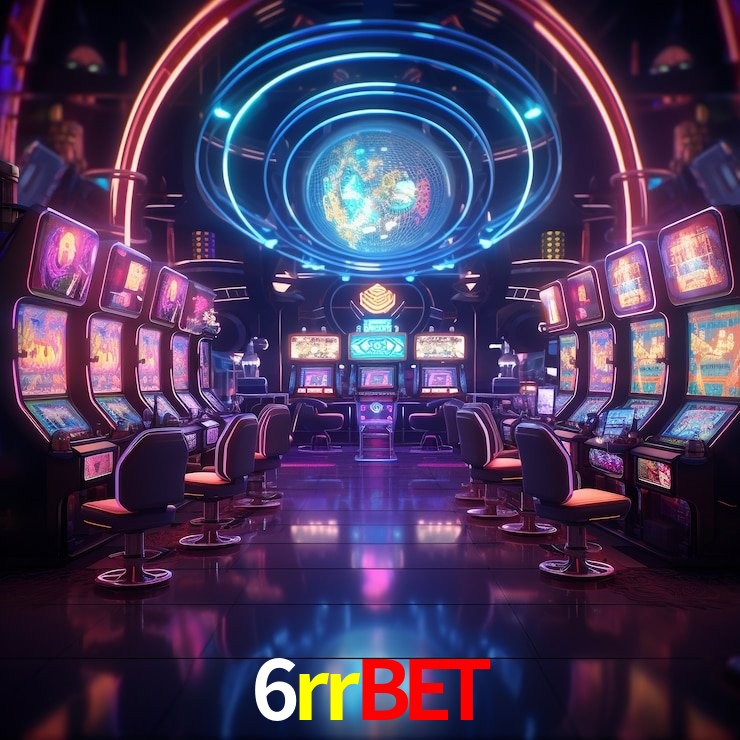 6rrbet Salvador - Football