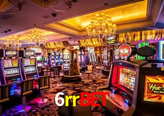 6rrbet Rio de Janeiro - Bonus Terms