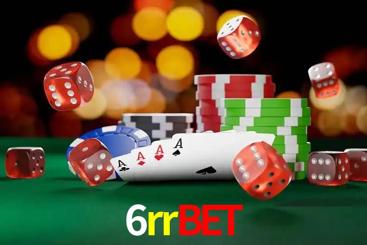 Especiais de Fim de Semana 6rrbet
