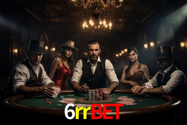 cassino 6rrbet