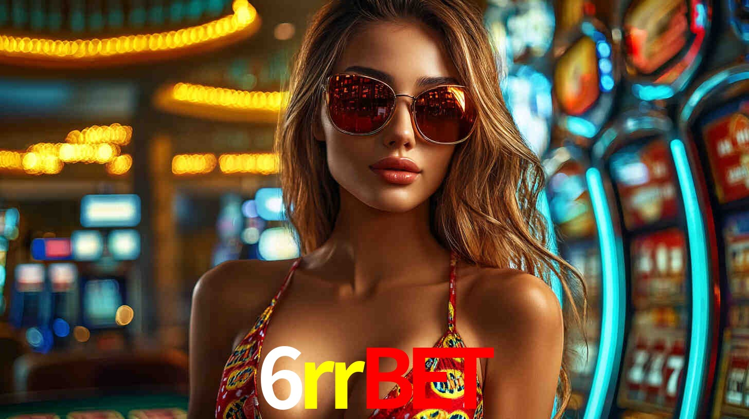 Daily Bonuses 6rrbet