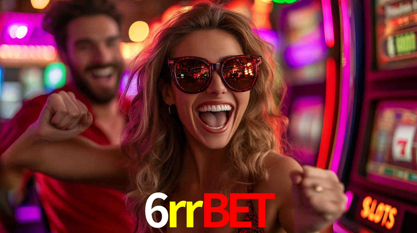Descubra a Essência do 6rrbet: Nossa História e Compromissos