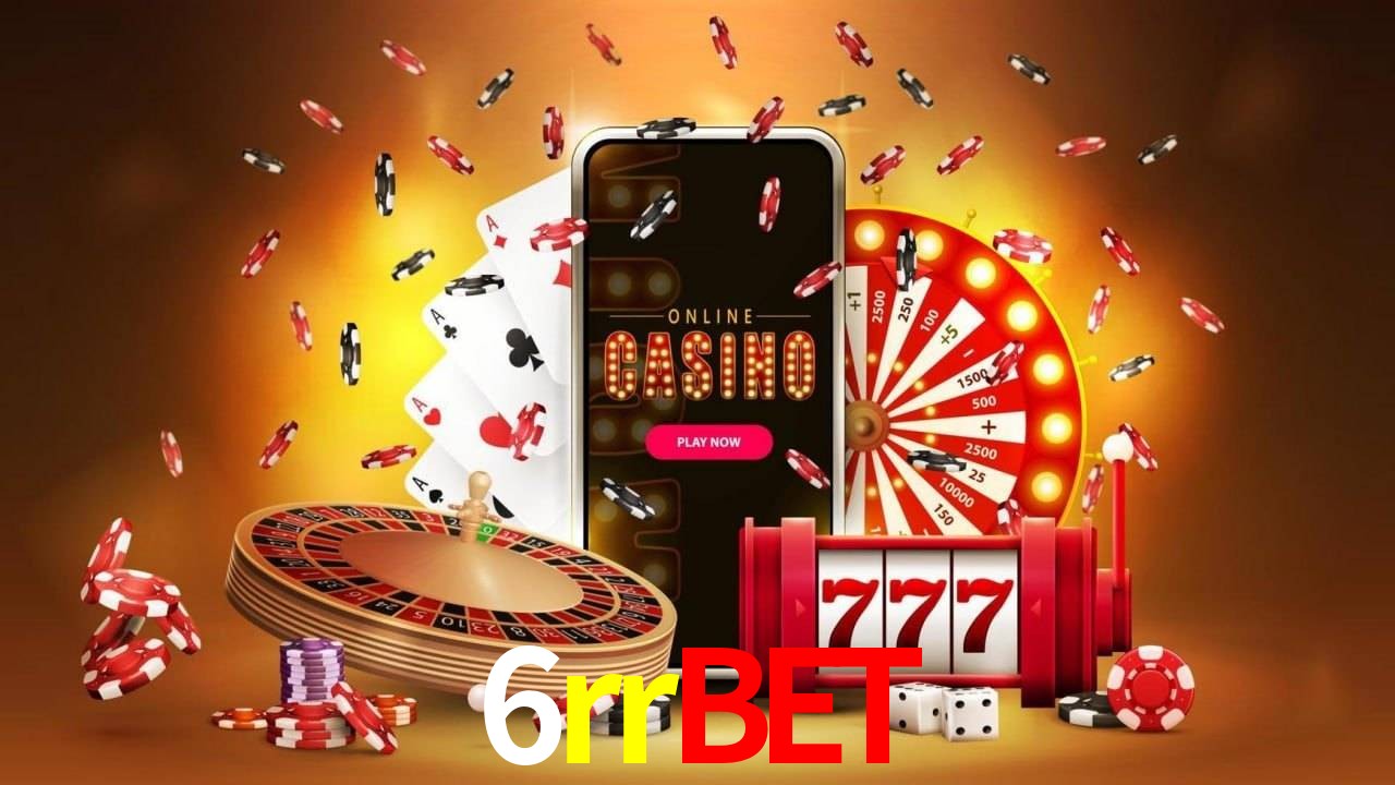 6rrbet Rio de Janeiro - Popular Jogos