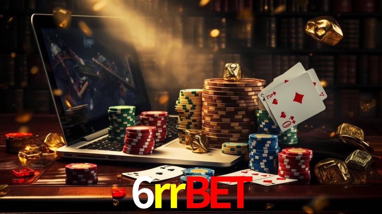 Experiência VIP 6rrbet
