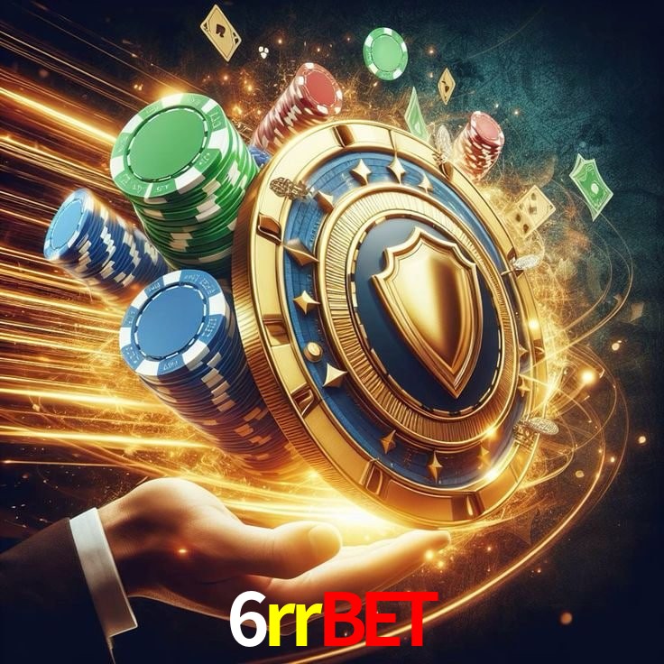 6rrbet Curitiba - Live Betting