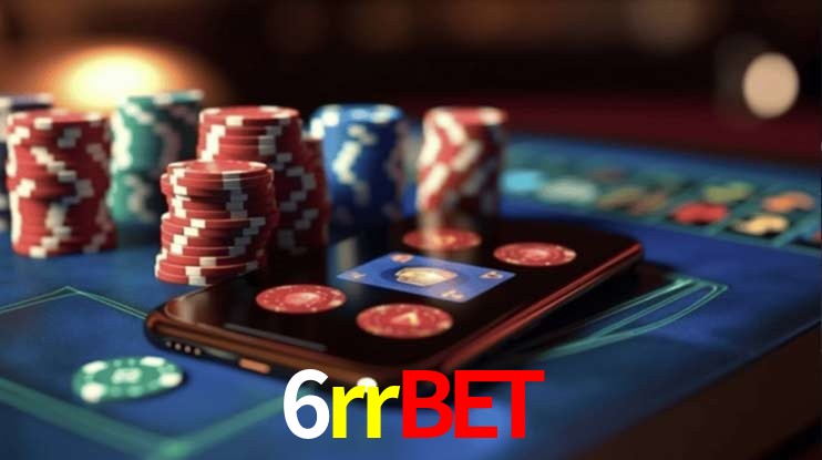 Estatísticas do Jogo 6rrbet