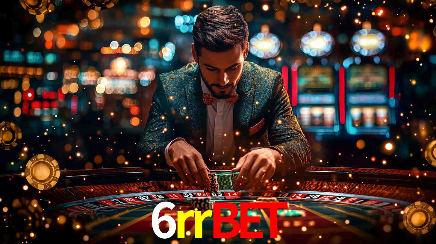 Programa VIP 6rrbet