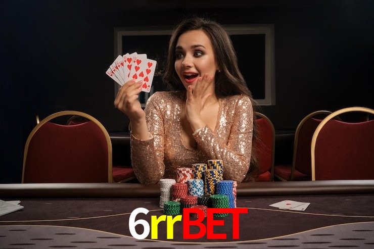 Bônus Diários 6rrbet