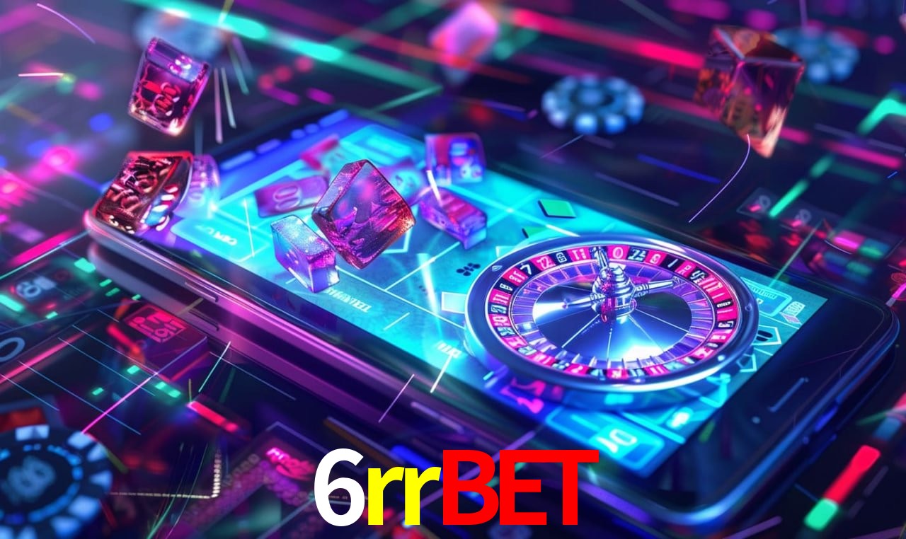 Casino Ao Vivo 6rrbet