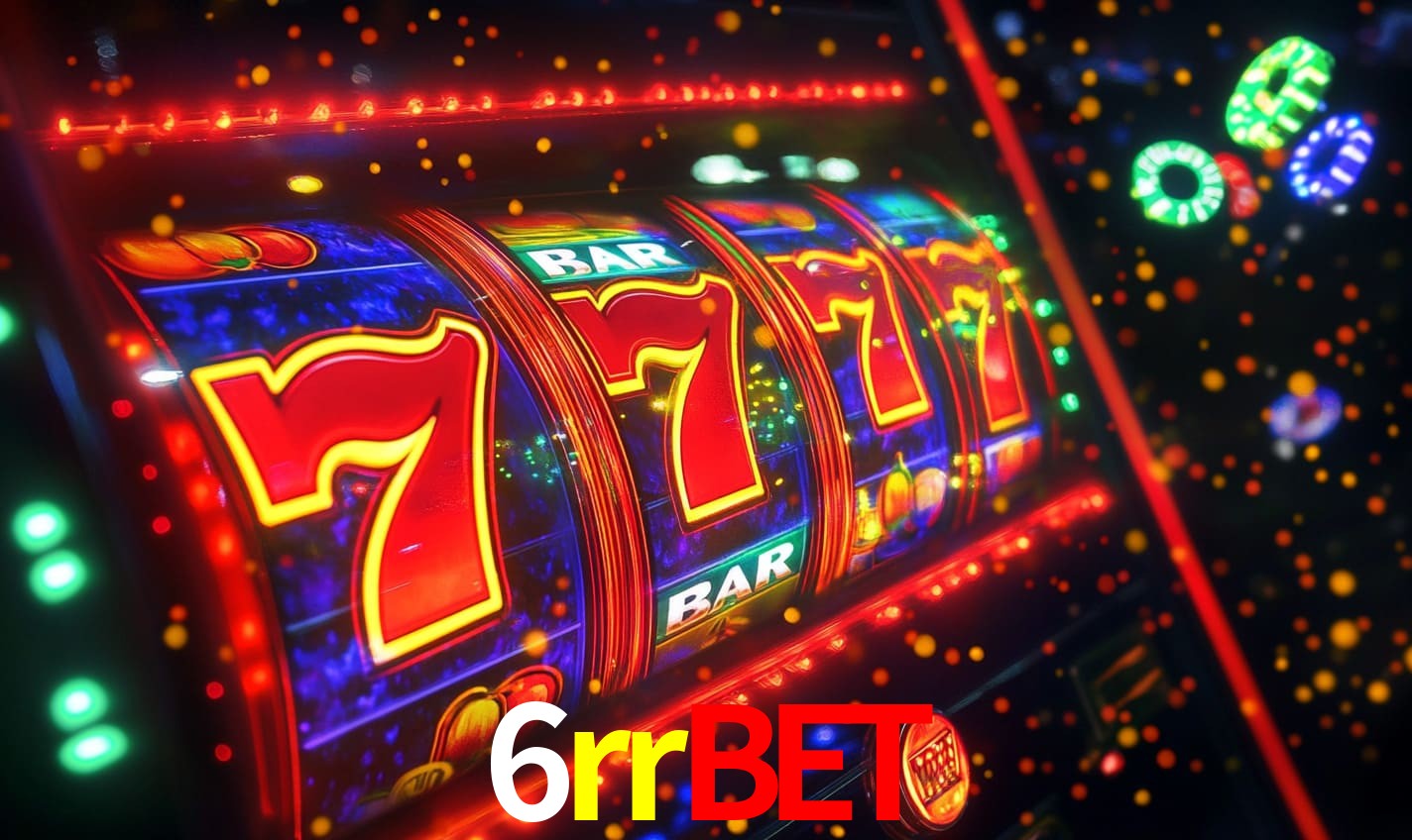 6rrbet: Seu Cassino Premiado com Pagamentos Rápidos