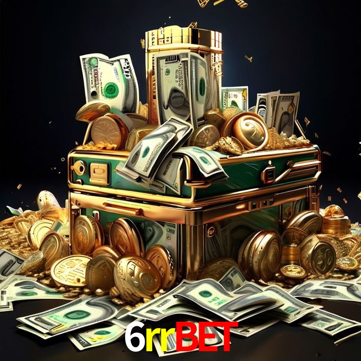 Provedores de Jogos 6rrbet