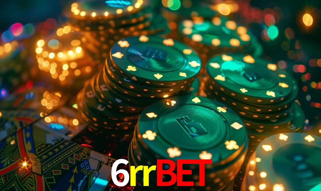 Avaliações dos Jogadores 6rrbet