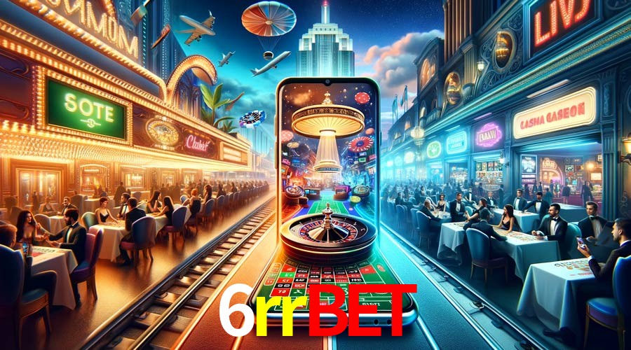 Flash Promotion 6rrbet