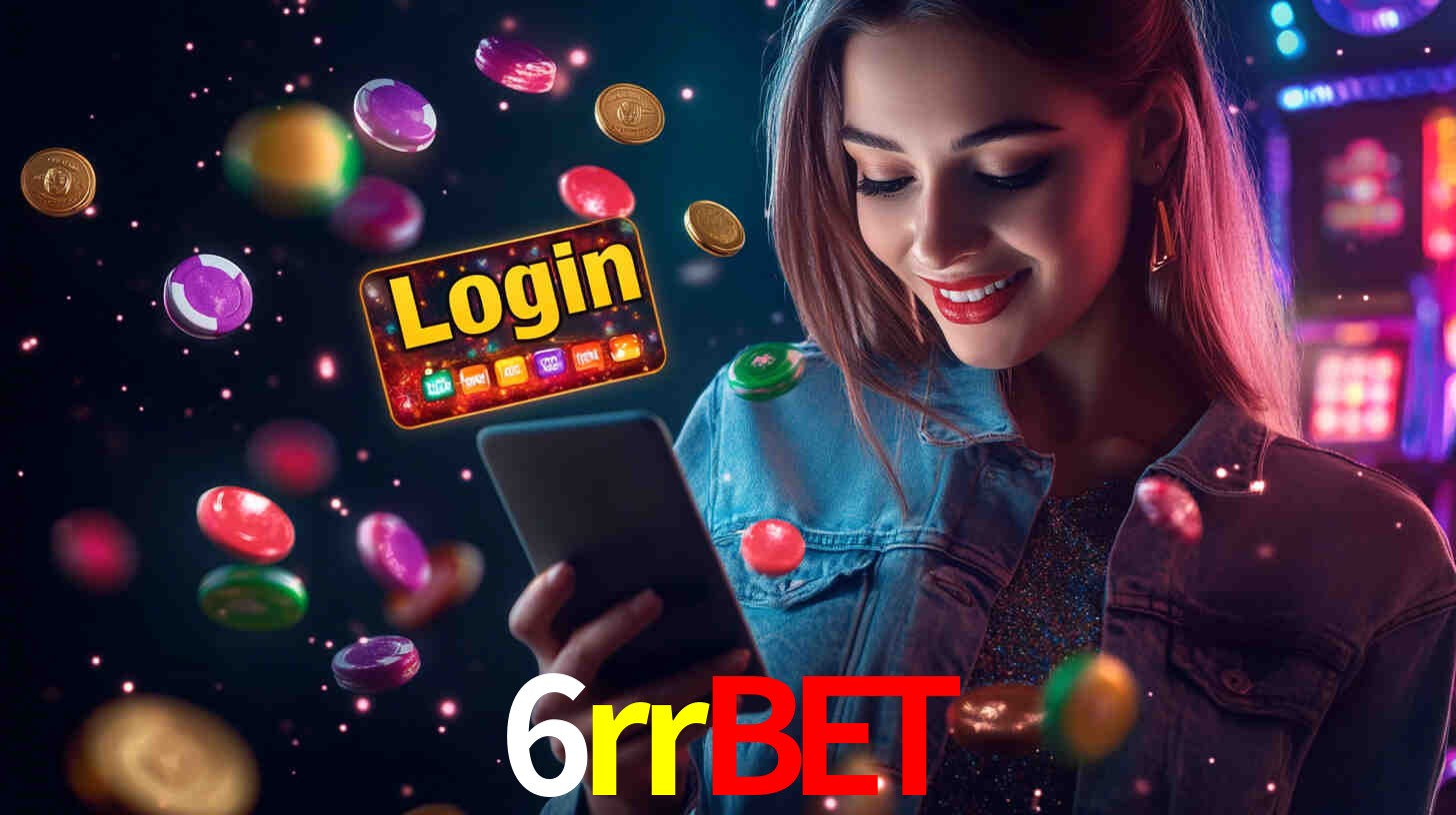 Explorando a Categoria de Eventos em Apostas na 6rrbet