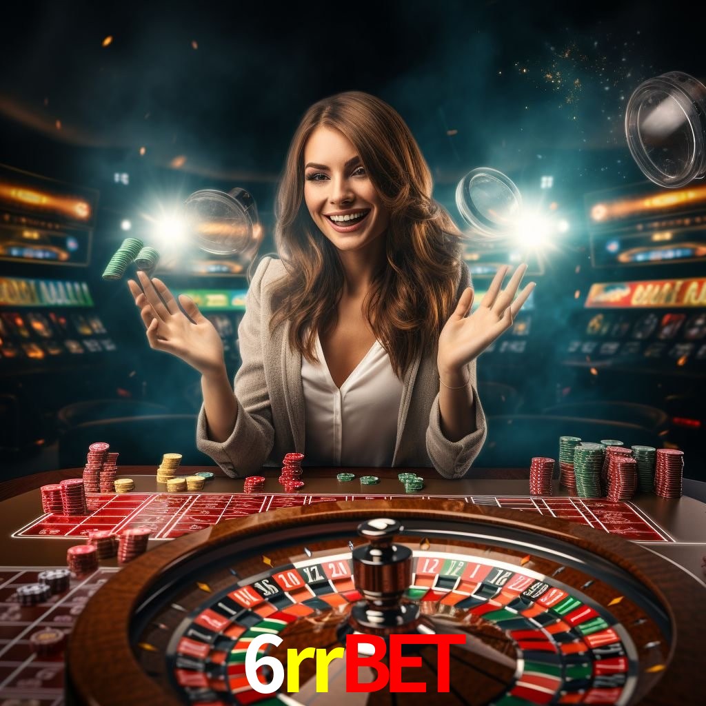 Ofertas Imperdíveis na 6rrbet: Promoções e Bônus Que Valem a Pena