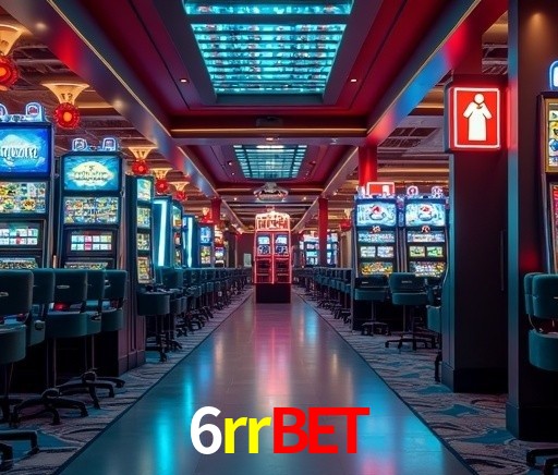 6rrbet Fortaleza - Leaderboard