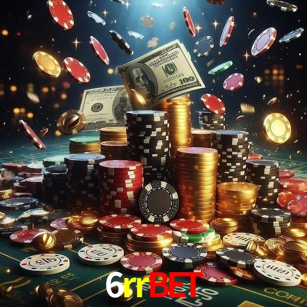 Interface Premium 6rrbet