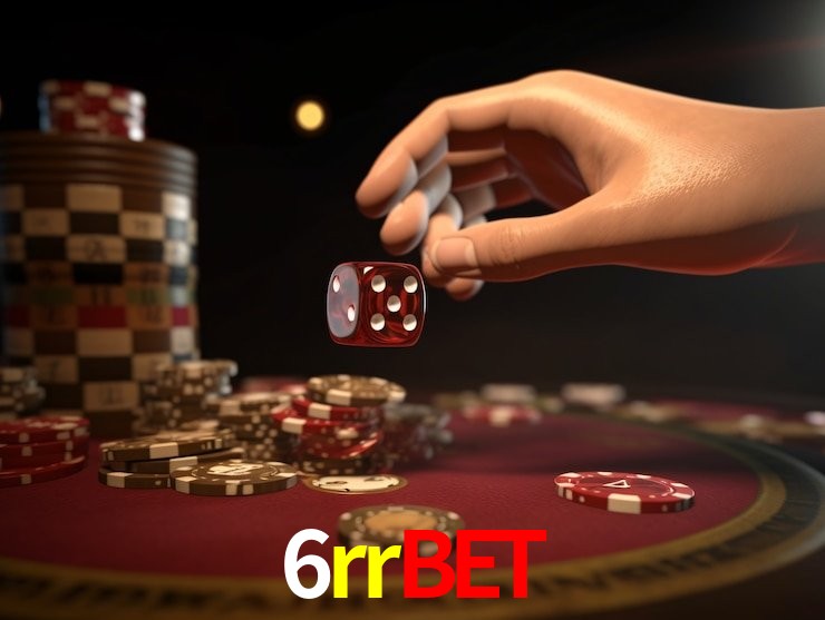 Promoção Relâmpago 6rrbet