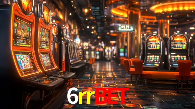 Exclusive Games 6rrbet