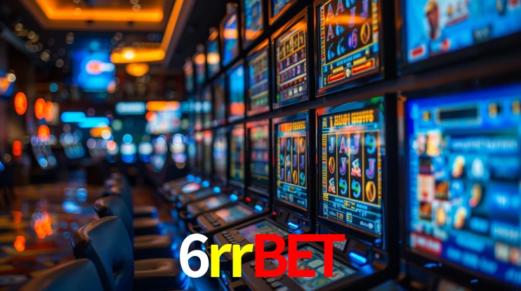 Exclusive Offers 6rrbet