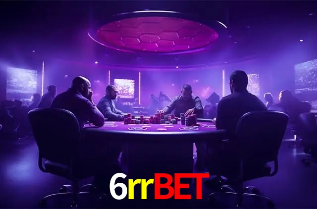 6rrbet Salvador - Strategies