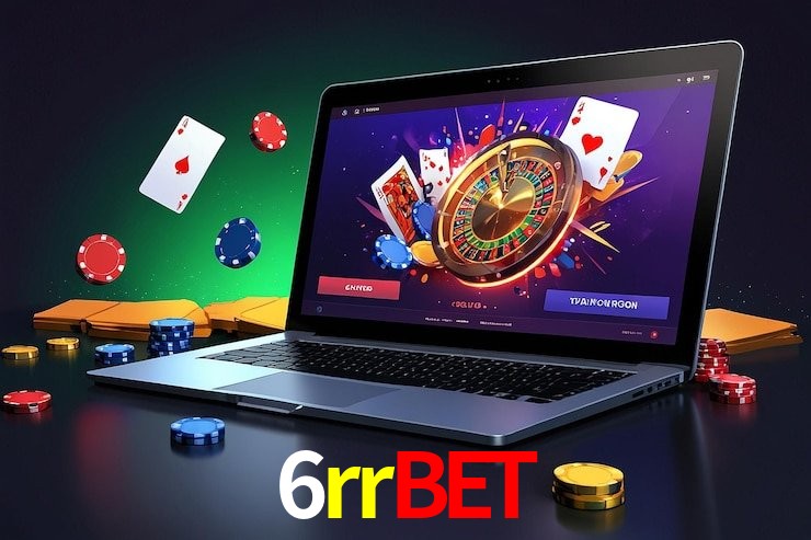 6rrbet Brasília - Security