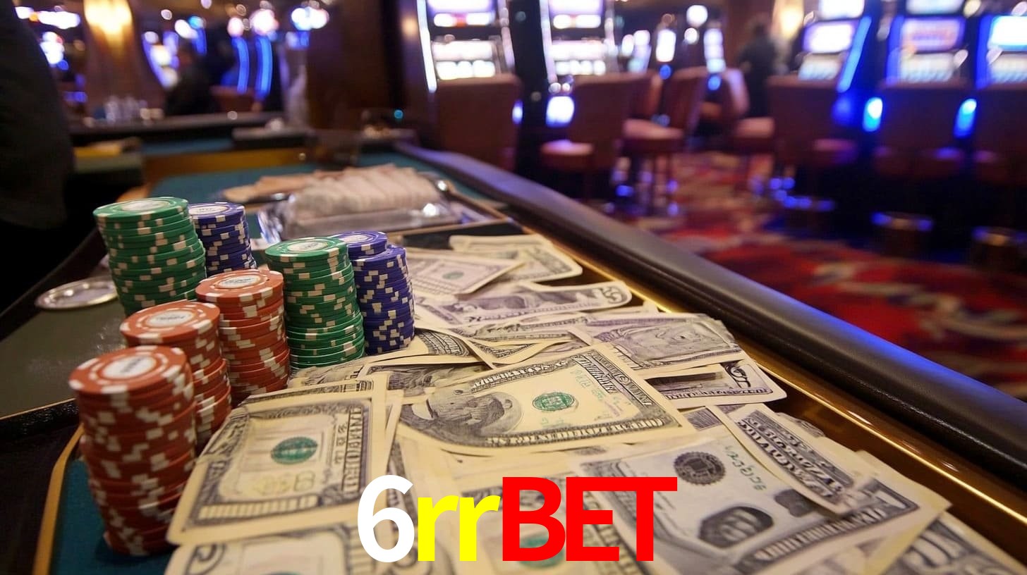 6rrbet Belo Horizonte - Winners