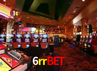 6rrbet Rio de Janeiro - Professional Dealers