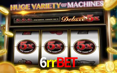 A Emoção da Loteria na 6rrbet: Uma Chance de Mudança de Vida