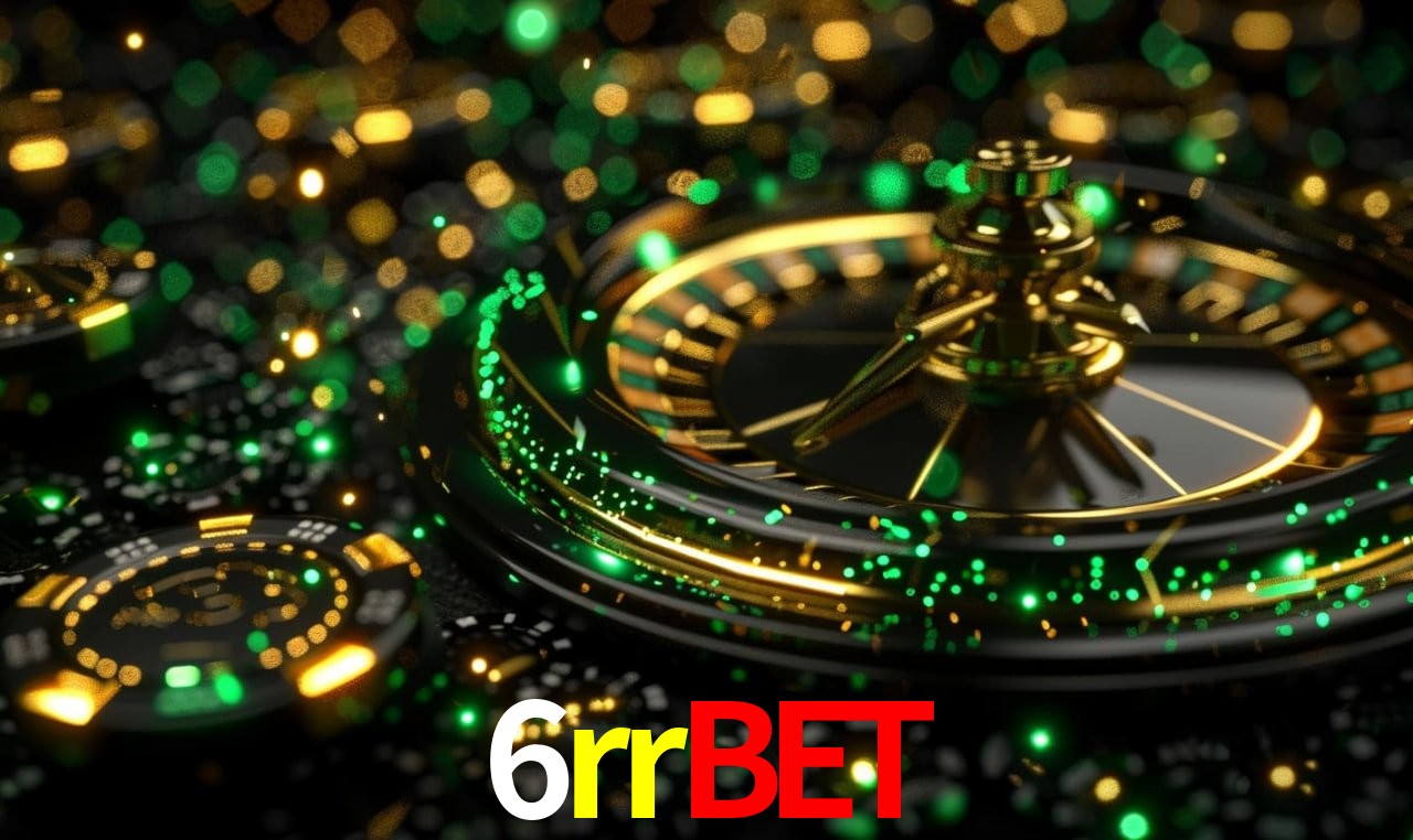 6rrbet Brasília - Bonus Features